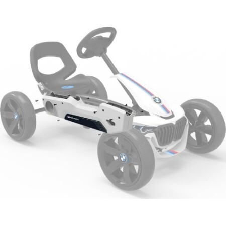 Reppy - BMW Zincir Koruyucu - BERG