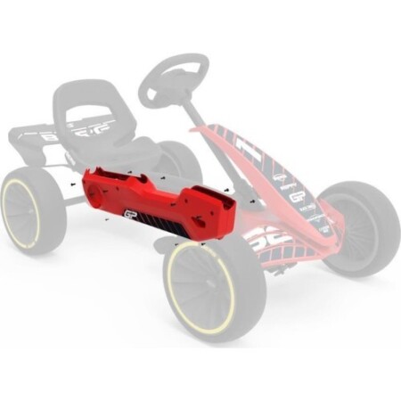 Reppy - Chain guard GP - BERG