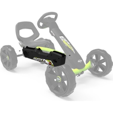 Reppy - Chain guard Raptor - BERG