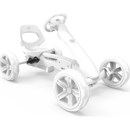 Reppy - Internal rear axle - BERG