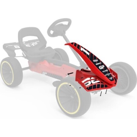 Reppy - Ön Spoiler GP - BERG