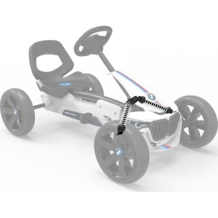 Reppy - Shock absorber BMW (2x) - BERG