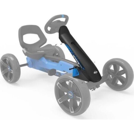 Reppy - Spoiler Roadster - BERG