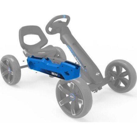Reppy - Zincir koruyucu Roadster - BERG
