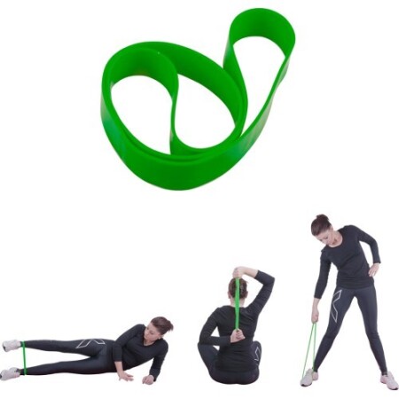 Resistance Band inSPORTline Hangy 27.5 cm Heavy - inSPORTline