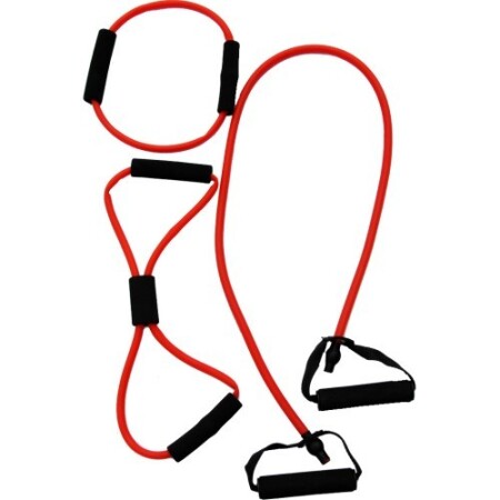 Resistance Band Set inSPORTline CE3300 - inSPORTline