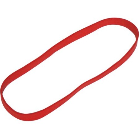 Resistance band Yate, high resistance, 1 pc. - Yate