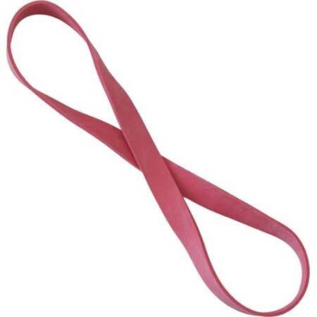 Resistance band Yate, high resistance, 50 pcs. - Yate