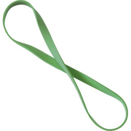 Resistance band Yate, medium resistance, 50 pcs. - Yate