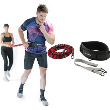 Resistance Rope inSPORTline Byfaster 2600 - inSPORTline
