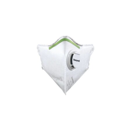 Respirator with valve HONEYWELL 2211 FFP2 - Honeywell