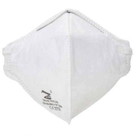Respirator without valve FFP2, 6pcs. - Gamintojas: