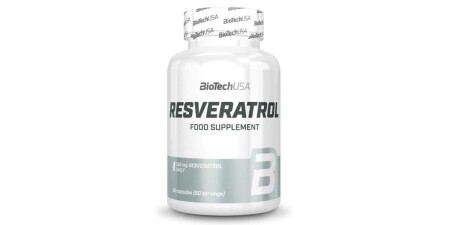 Resveratrol - POWERBODY