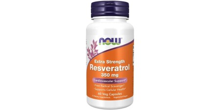 Resveratrol - POWERBODY