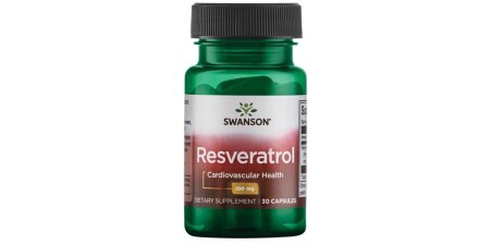 Resveratrol - POWERBODY