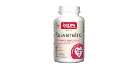 Resveratrol - POWERBODY