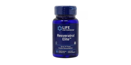 Resveratrol Elite - POWERBODY