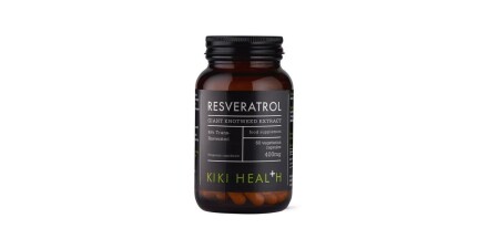 Resveratrol - POWERBODY