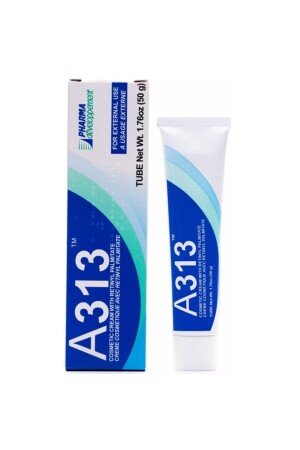 Retinol Pommade 50 gr Anti-aging spot cream - A313