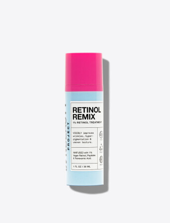 Retinol Remix 1% Retinol - INN BEAUTY PROJECT