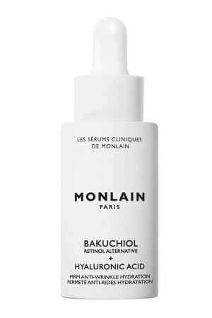 Retinol Serum Alternative Bakuchiol Serum Anti-Aging Serum Skin Care 30 ml TYC00503347801 - MONLAIN PARIS