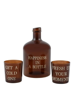 Retro Beverage Set 1222928 - Mudo Concept