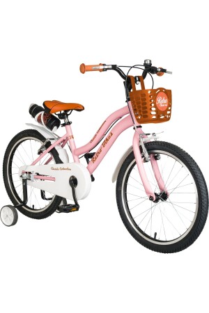Retro Classic 20 Räder 6-10 Jahre rosa Farbe, Kinderfahrrad TYC30FC15N168873479832625 - Trendbisiklet
