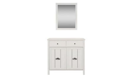 Retro Dresser - Cadde Yıldız