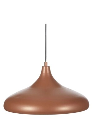 Retro Rustic Model Modern Metal Single Black Pendant Lamp Chandelier Cafe - Lambadar