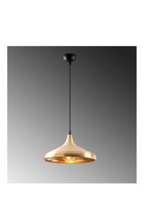 Retro Rustic Model Modern Metal Single Pendant Lamp Chandelier Cafe LMBDR101 - Lambadar