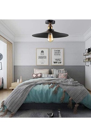 Retro Rustic Vintage Ceiling Chandelier Plofonyer Chandelier 40 Cm MYL002706 - demet habek mylights