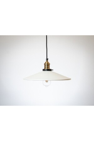 Retro25,rustic Metal Pendant Lamp Chandelier with Single E27 Base for Kitchen,room,hallway,cafes Diameter:38cm RIO0001592 - RİOLİGHT