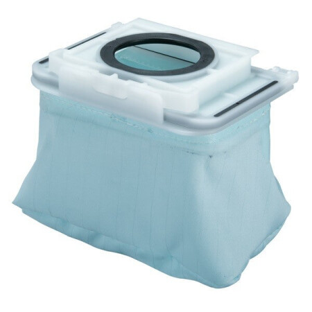 Reusable dust bag for vacuum cleaner MAKITA DVC260Z - Makita Accessories