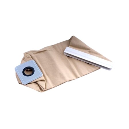 Reusable dust bag for vacuum cleaner NILFISK VP300/400 - Nilfisk