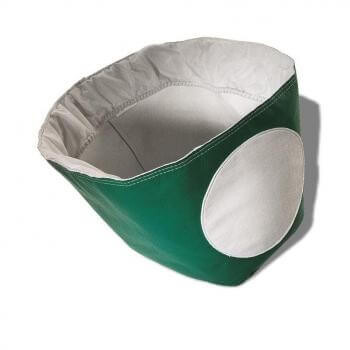 Reusable filter guard NILFISK Attix 9 - Nilfisk