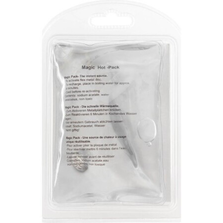 Reusable hand warmer MFH - FoxOutdoor