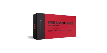 Revex HC - POWERBODY