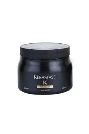 Revitalizing Caviar Extract Hair Mask 500 ml 3474636874026 keras500 - Kerastase