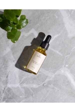 Revitalizing Facial Serum (30ML) - NBSerum01 with Facial Massage Application Video Gift - NBeauty