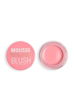 REVOLUTION MOUSSE Blush SQUEEZE ME Zartrosa - Makeup Revolution