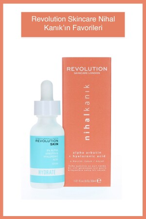 Revolution Skincare - REVOLUTİON SKİNCARE