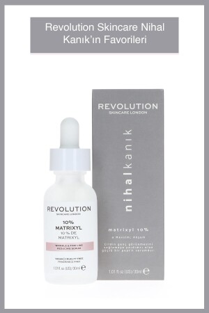 Revolution Skincare - REVOLUTİON SKİNCARE