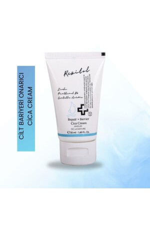 Rezitol Repair Barrier Cica Cream 50ml rezitol - AMOUR DE LA NATURE