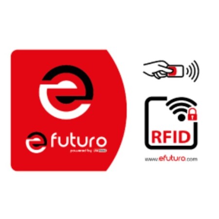 RFID-Karte für Ladestation KS TOOLS - KsTools