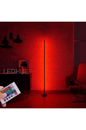 RGB Room Lighting System Full RGB - Full Color - Multi-Feature Controlled - Mobzar