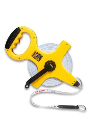 Rh12250 Landtyp-Messgerät 50 m * 13 mm RH12250 - Rtrmax