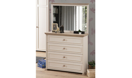 Rhodes Dresser - Cadde Yıldız