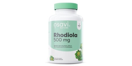 Rhodiola - POWERBODY
