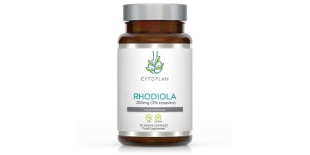 Rhodiola - POWERBODY