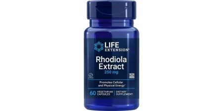 Rhodiola-Extrakt - POWERBODY